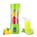 Photo 1 — Кружка – блендер Juice Cup NG-01 · Фитнес – шейкер для смузи с USB зарядкой · Портативная соковыжималка с функцией Power Bank