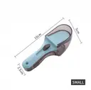 Фото 5 — Регулируемые мерные ложки Набор из 2 шт Adjustable measuring spoon