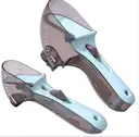 Фото 1 — Регулируемые мерные ложки Набор из 2 шт Adjustable measuring spoon