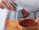 Фото 4 — Регулируемые мерные ложки Набор из 2 шт Adjustable measuring spoon
