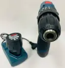 Photo 3 — Аккумуляторный шуруповерт TSR12-2Li + набор инструмента