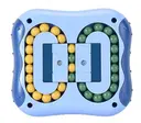 Фото 4 — Головоломка – антистрес Simple Dimple IQ Ball Spinner Гра для дітей та дорослих