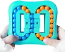 Фото 1 — Головоломка – антистрес Simple Dimple IQ Ball Spinner Гра для дітей та дорослих