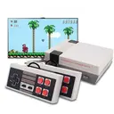 Photo 1 — Игровая приставка ретро 8bit Mini Game · Игровая ретро консоль HD HDMI 500 игр