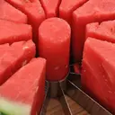 Фото 4 — Круглий ніж для нарізання кавуна, дині, ананаса WATERMELON CUTTER ∙ Арбузорізка ∙ Динерізка ∙