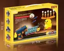 Photo 3 — Воздушный тир "Цыпленок" Интерактивная игра для детей Shot Game 19880B