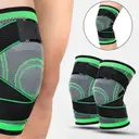 Photo 2 — Бандаж коленного сустава KNEE SUPPORT ∙ Наколенник эластичный ∙ Ортез ∙ Фиксатор колена