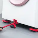 Фото 5 — Набор для перемещения мебели и тяжёлых предметов Furniture Mover Rollers