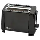Фото 2 — Тостер Domotec MS-263 650 Вт Black ∙ 6 степеней обжаривания тостов ∙ Черный