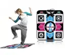Фото 1 — Танцевальный коврик Extreme Dance Mat ∙ Коврик для танцев DANCE MAT ∙ USB подключение