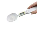 Фото 1 — Електронна мірна ложка – ваги DIGITAL SPOON SCALE 0.1 г ∙ Кухонні ваги ложка з LCD екраном