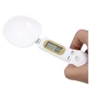 Фото 3 — Електронна мірна ложка – ваги DIGITAL SPOON SCALE 0.1 г ∙ Кухонні ваги ложка з LCD екраном