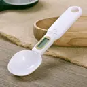 Фото 4 — Електронна мірна ложка – ваги DIGITAL SPOON SCALE 0.1 г ∙ Кухонні ваги ложка з LCD екраном