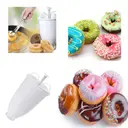 Фото 6 — Ручний дозатор – форма для приготування пончиків та донатів Katsscn Donut Maker