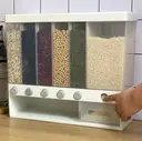Photo 2 — Кухонный органайзер для круп и сыпучих продуктов Kitchen master