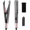 Photo 2 — Плойка спиральная для легкого создания локонов HAIR CURLER 106 ∙ Спиральный утюжок – выпрямитель для волос 2 в 1