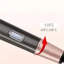 Photo 4 — Плойка спиральная для легкого создания локонов HAIR CURLER 106 ∙ Спиральный утюжок – выпрямитель для волос 2 в 1