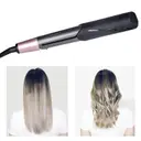 Photo 3 — Плойка спиральная для легкого создания локонов HAIR CURLER 106 ∙ Спиральный утюжок – выпрямитель для волос 2 в 1