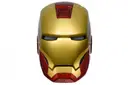 Фото 3 — Портативна Bluetooth колонка Залізна людина Marvel Iron Man ∙ USB ∙ micro SD