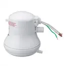 Фото 5 — Душ – водонагреватель проточный Water Heater ST-05 Мощный душевой мини бойлер нагреватель воды, 5400W