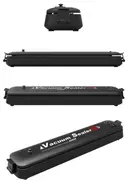 Фото 4 — Побутовий вакууматор Vacuum Sealer ZKFK-001 Вакуумний пакувальник продуктів