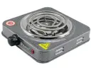 Фото 3 — Електрична одноконфоркова плита Domotec MS-5801 ∙ Спіральна тенова настільна електроплита на одну конфорку, 1000W