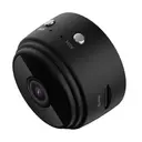 Photo 2 — Беспроводная Wi-Fi мини камера A9 для скрытого видеонаблюдения 1080P FullHD 1080*720 4sport • Ночное видение до 10м
