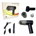 Photo 2 — Автомобильный портативный беспроводной пылесос Vacuum cleaner 2 in 1