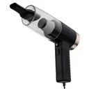 Photo 3 — Автомобильный портативный беспроводной пылесос Vacuum cleaner 2 in 1