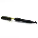 Photo 3 — Расческа-выпрямитель для волос High Heat Brush ∙ Электрический гребень для укладки, выпрямления, разглаживания волос
