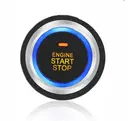 Photo 2 — Универсальная система запуска двигателя Smart Start System с иммобилайзером