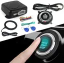 Photo 1 — Универсальная система запуска двигателя Smart Start System с иммобилайзером