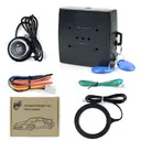 Photo 6 — Универсальная система запуска двигателя Smart Start System с иммобилайзером