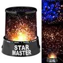 Photo 1 — Star Projector Night Light Star Master