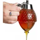 Фото 2 — Медниця – дозатор для меду Honey Dispenser PRO