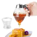 Фото 4 — Медниця – дозатор для меду Honey Dispenser PRO