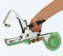 Photo 1 — Садовый степлер для подвязывания растений Tape Tool ∙ Инструмент для подвязки побегов деревьев, цветов, кустов, винограда