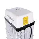 Фото 4 — Москітна лампа від мережі Renata Electric Insect Killer RT1X15W, 15 Вт · Електрична пастка - знищувач комах