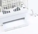 Фото 6 — Москітна лампа від мережі Renata Electric Insect Killer RT1X15W, 15 Вт · Електрична пастка - знищувач комах