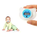 Photo 1 — Детская соска - термометр BABY TEMP Пустышка для измерения температуры младенца