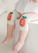 Photo 5 — Наколенники для детей KNEE PADS Детская защита для ползания · Защитные наколенники для малыша