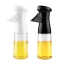 Фото 3 — Диспенсер - распылитель масла, уксуса Oil Spray Bottle · Спрей - дозатор соусов, 200 мл