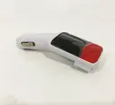Фото 3 — FM модулятор CM i17 ∙ Автомобильный трансмиттер Bluetooth ∙ microSD ∙ USBм