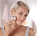 Photo 3 — Силиконовая массажная щетка для лица Finishing Touch Flawless Cleanse