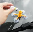 Photo 2 — Комплект для ремонта лобового стекла Windshield ∙ Ремкомплект для удаления сколов и трещин стекол
