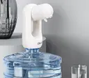 Фото 1 — Автоматична помпа для води Suction Pump Електричний диспенсер води на сулію 3-18,9 л