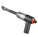 Фото 4 — Автомобільний бездротовий портативний пилосос Easy Vacuum cleaner 2 in 1 M2042