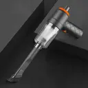 Фото 5 — Автомобільний бездротовий портативний пилосос Easy Vacuum cleaner 2 in 1 M2042
