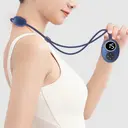 Фото 4 — Универсальный массажер для импульсного массажа шеи Neck Massager DZ-02