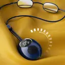 Фото 2 — Универсальный массажер для импульсного массажа шеи Neck Massager DZ-02